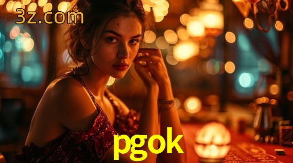 pgok app