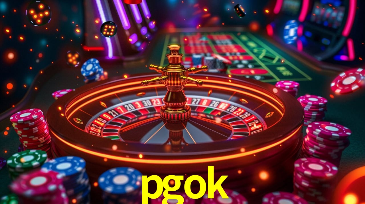 Explorando a Categoria de Eventos em Apostas na pgok