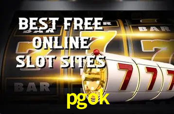 Descubra o Mundo do Cassino Online com pgok
