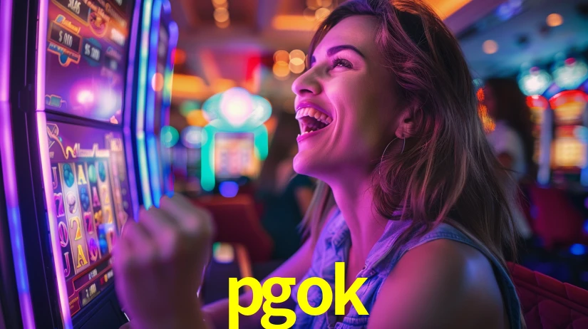 pgok,pgok.com