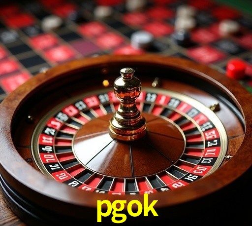 Tecnologia da Plataforma pgok