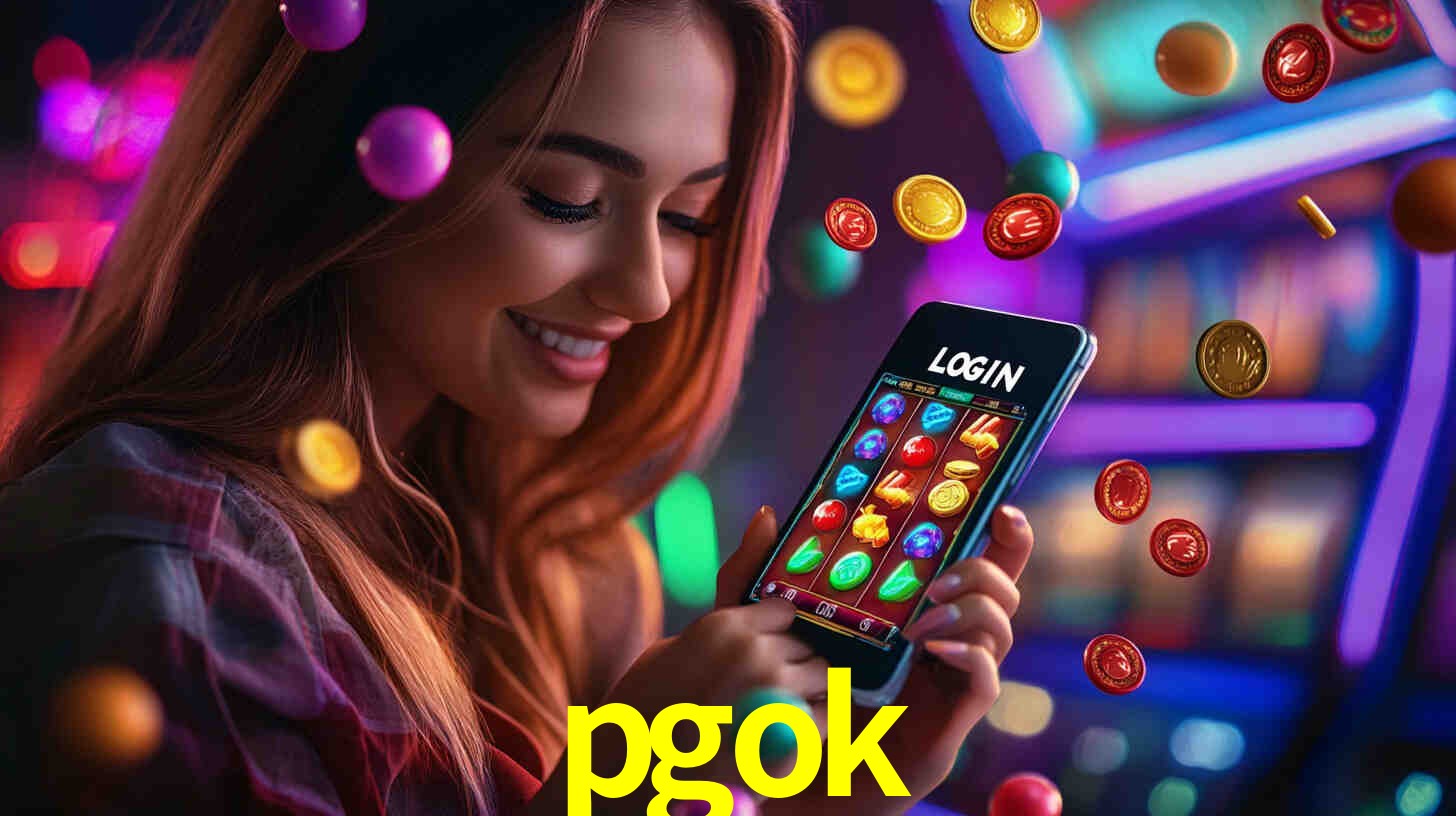 pgok bet login