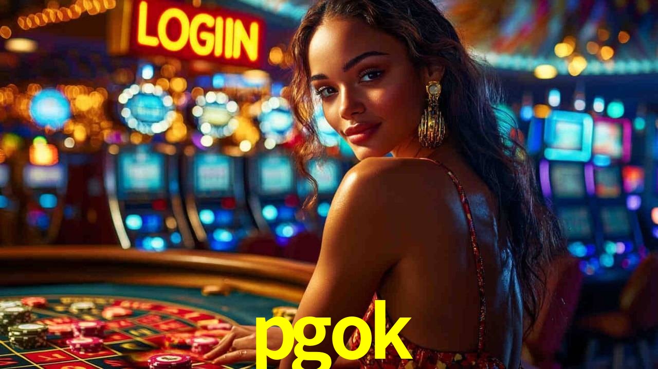 Experiência VIP pgok