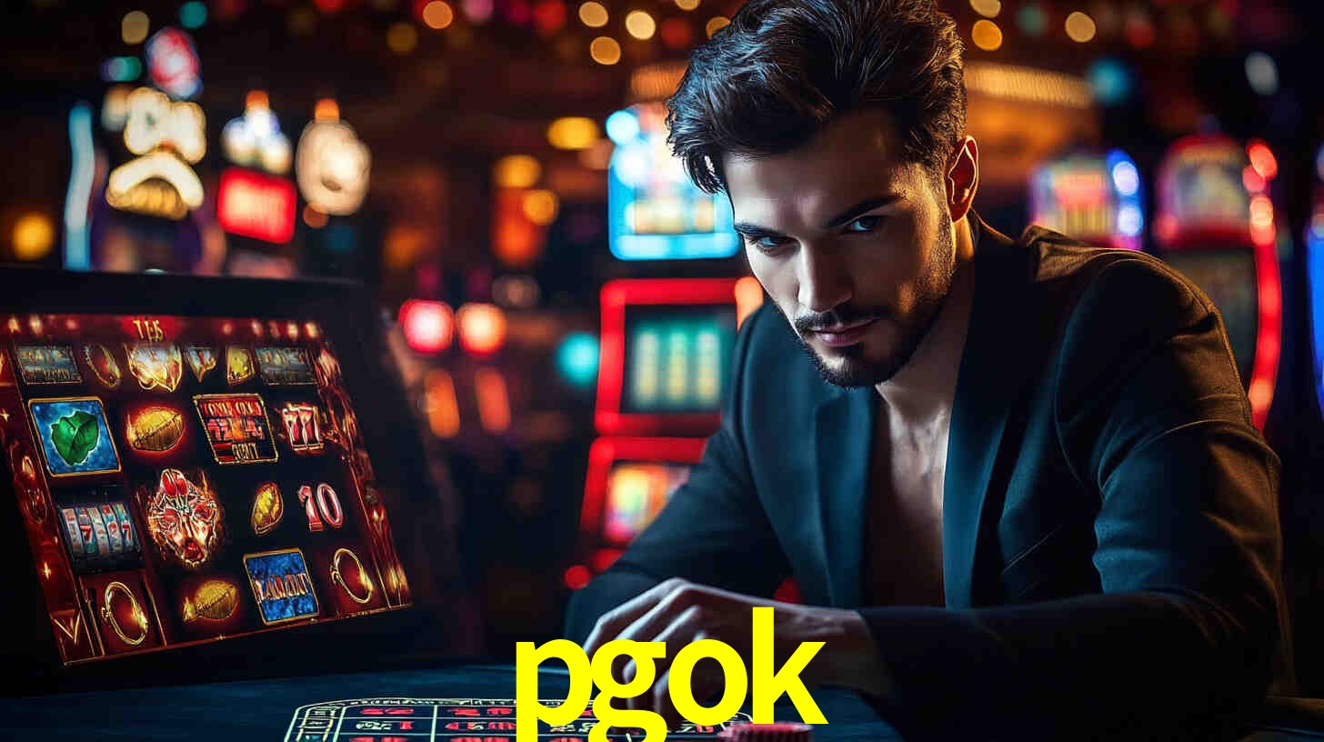 pgok,pgok.com