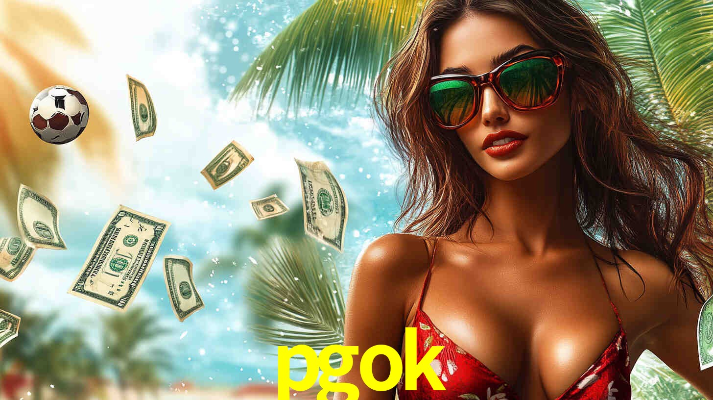 Weekend Specials pgok