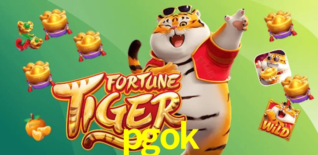 Welcome Bonus pgok