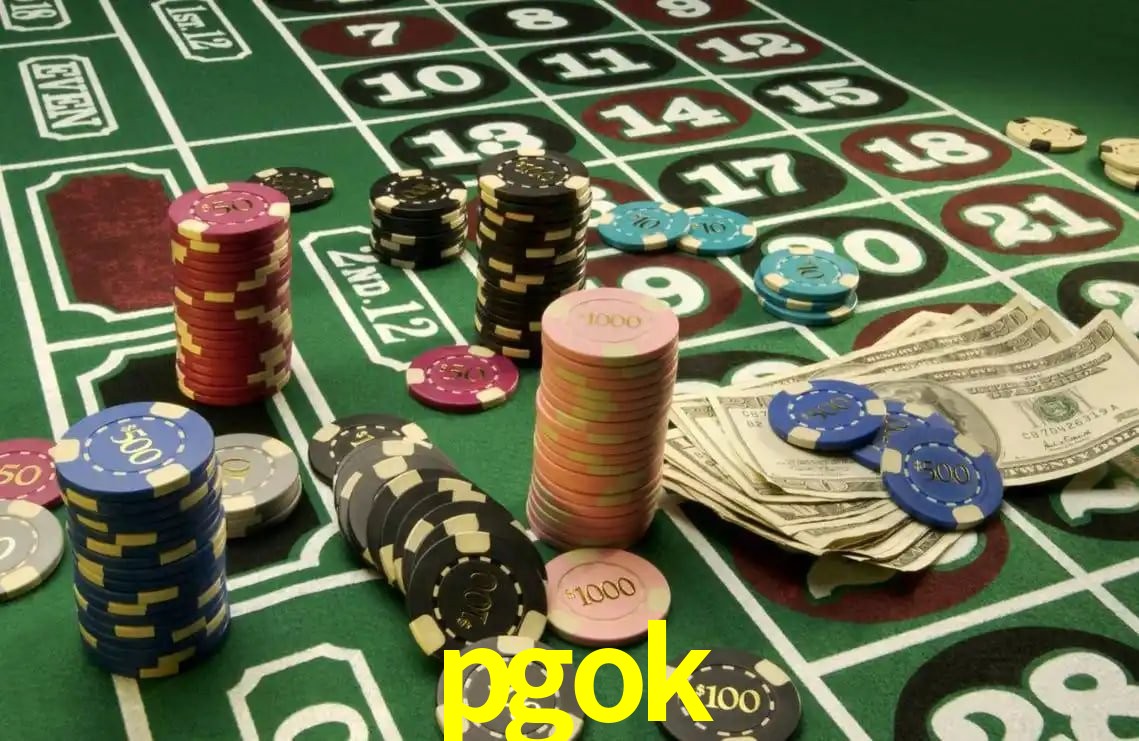 pgok bet login