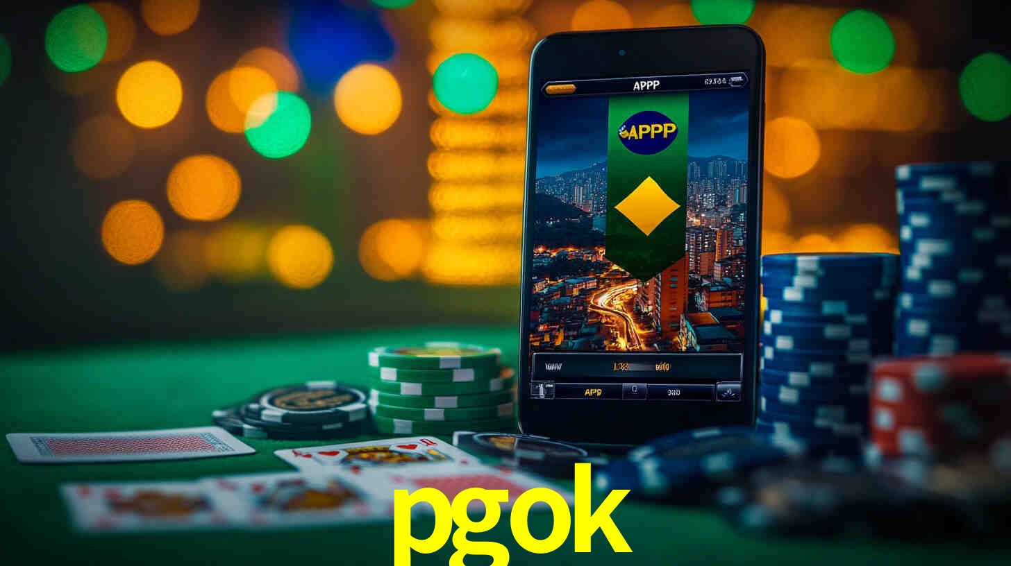 Inovações de Jogos na pgok: O Futuro das Experiências Interativas