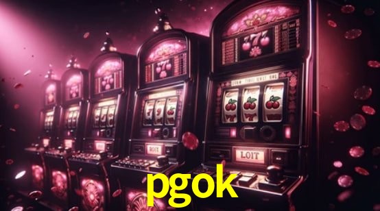 Descubra o Programa VIP da pgok: Vantagens Exclusivas para Jogadores