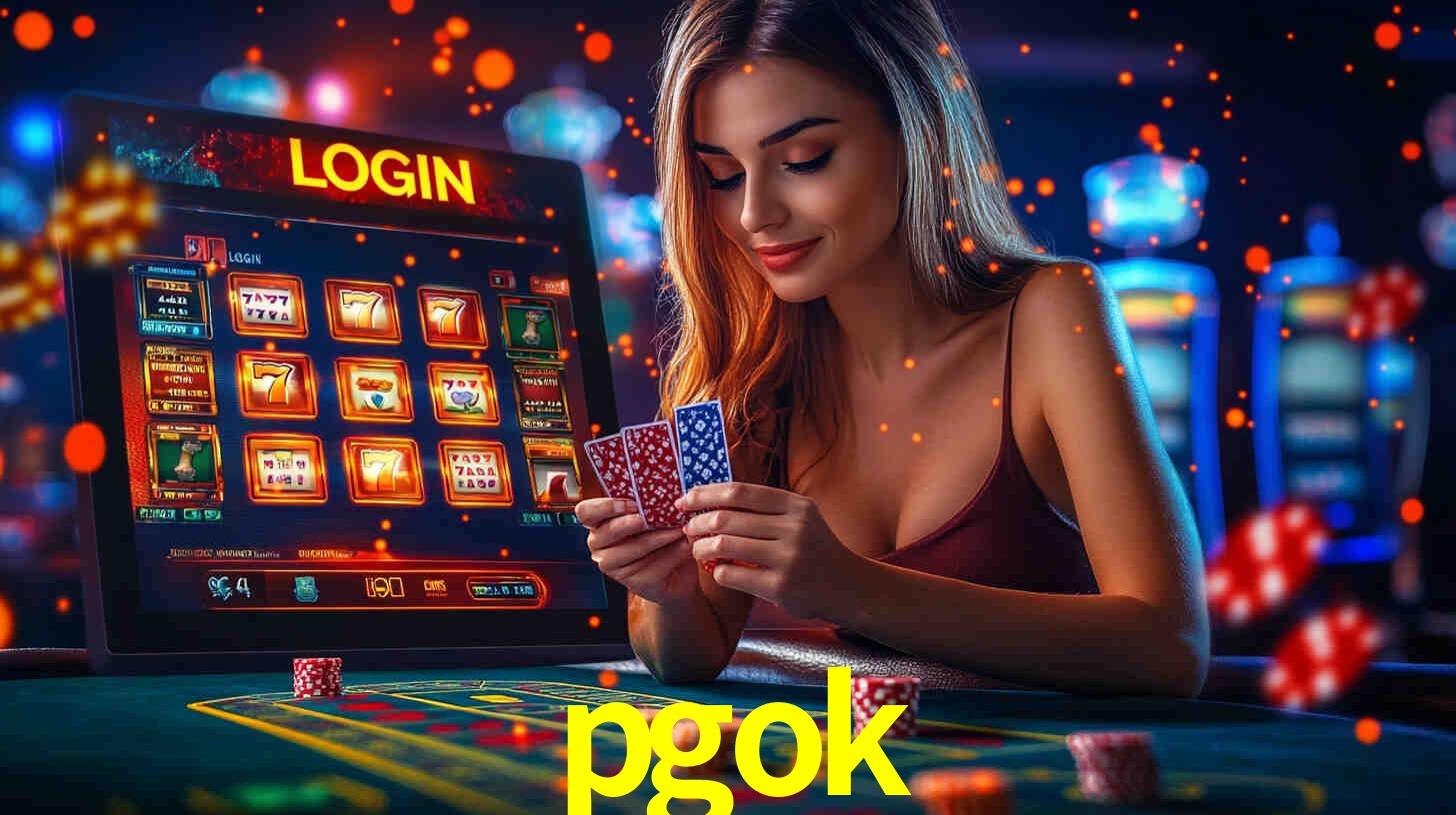 pgok.com