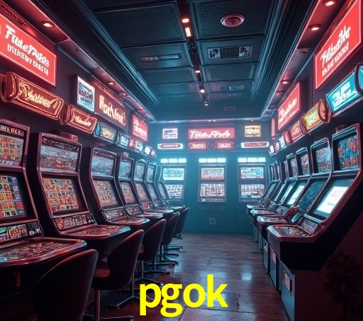 Design Responsivo pgok