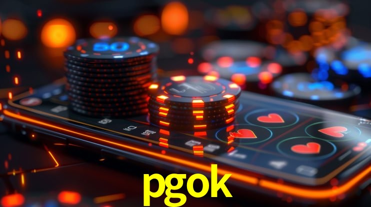 Experiência VIP pgok
