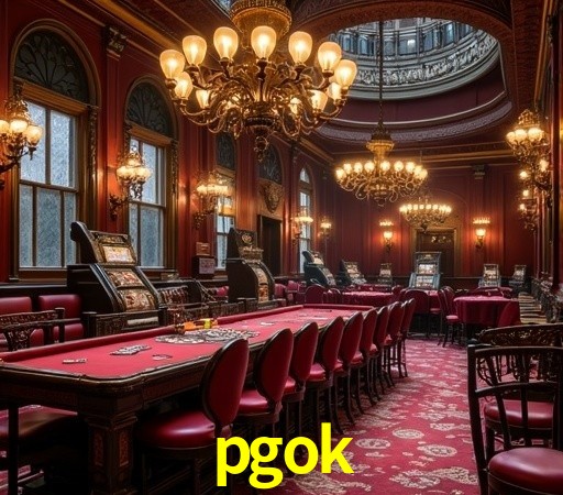 Benefícios da Conta pgok