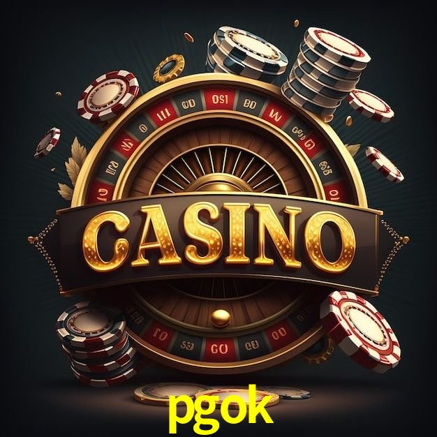 pgok bet login