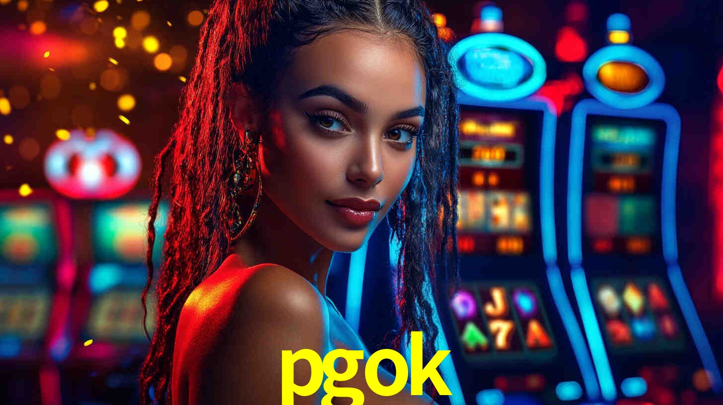 Desvendando o Mundo dos Jogos Virtuais na pgok