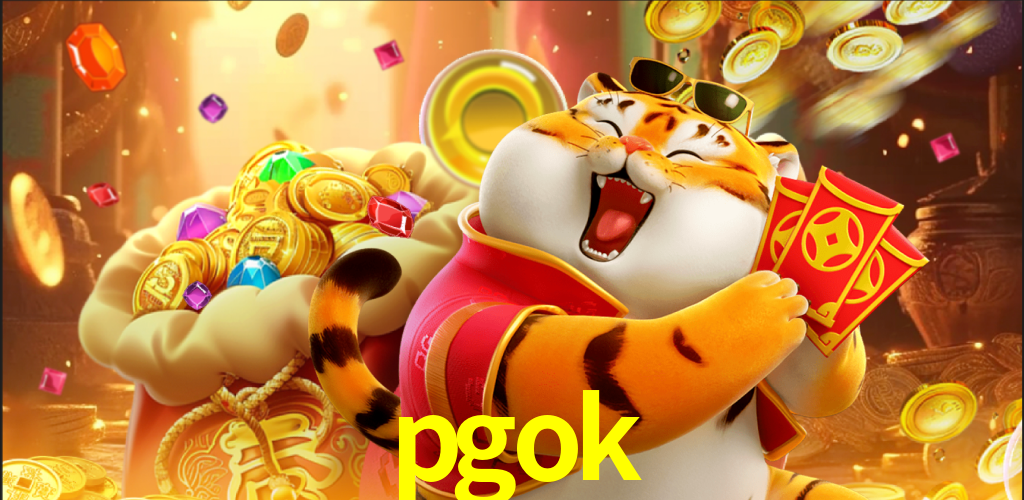 pgok - Roleta VIP de Ouro - pgok.com
