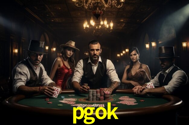 Descubra a Essência do pgok: Nossa História e Compromissos