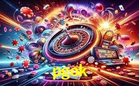 Casino Ao Vivo pgok