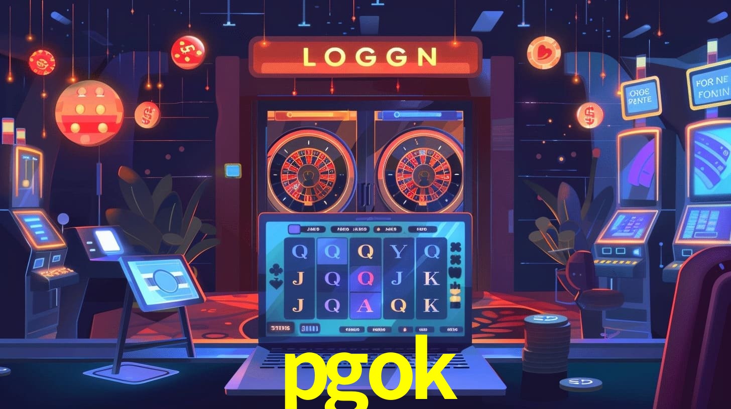 Cadastro Rápido pgok