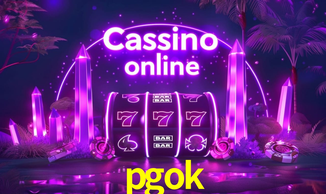 Diretório de Jogos pgok
