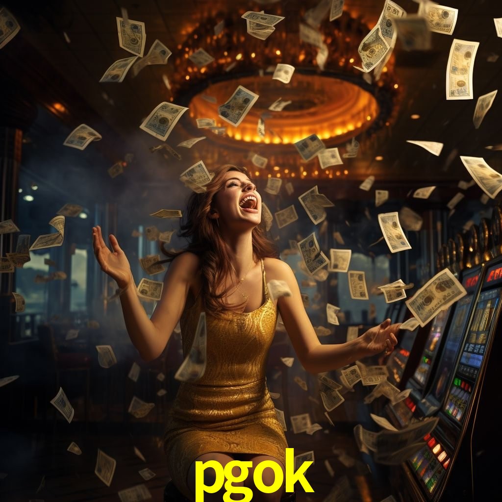 Spaceman Game pgok