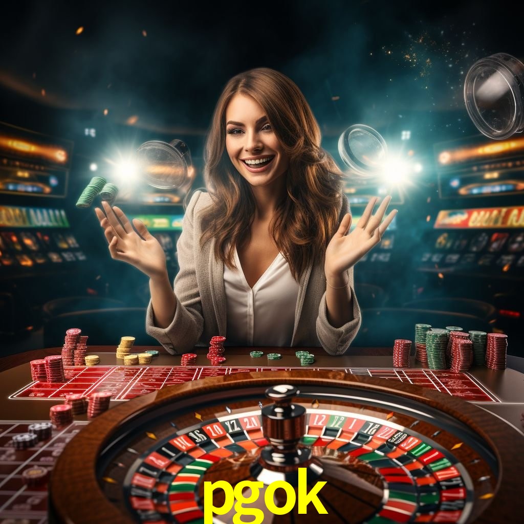pgok