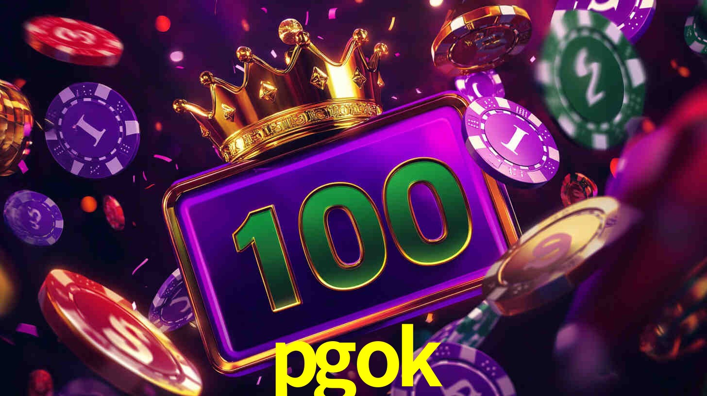 Tournaments pgok