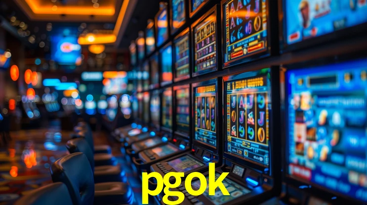 Account Benefits pgok