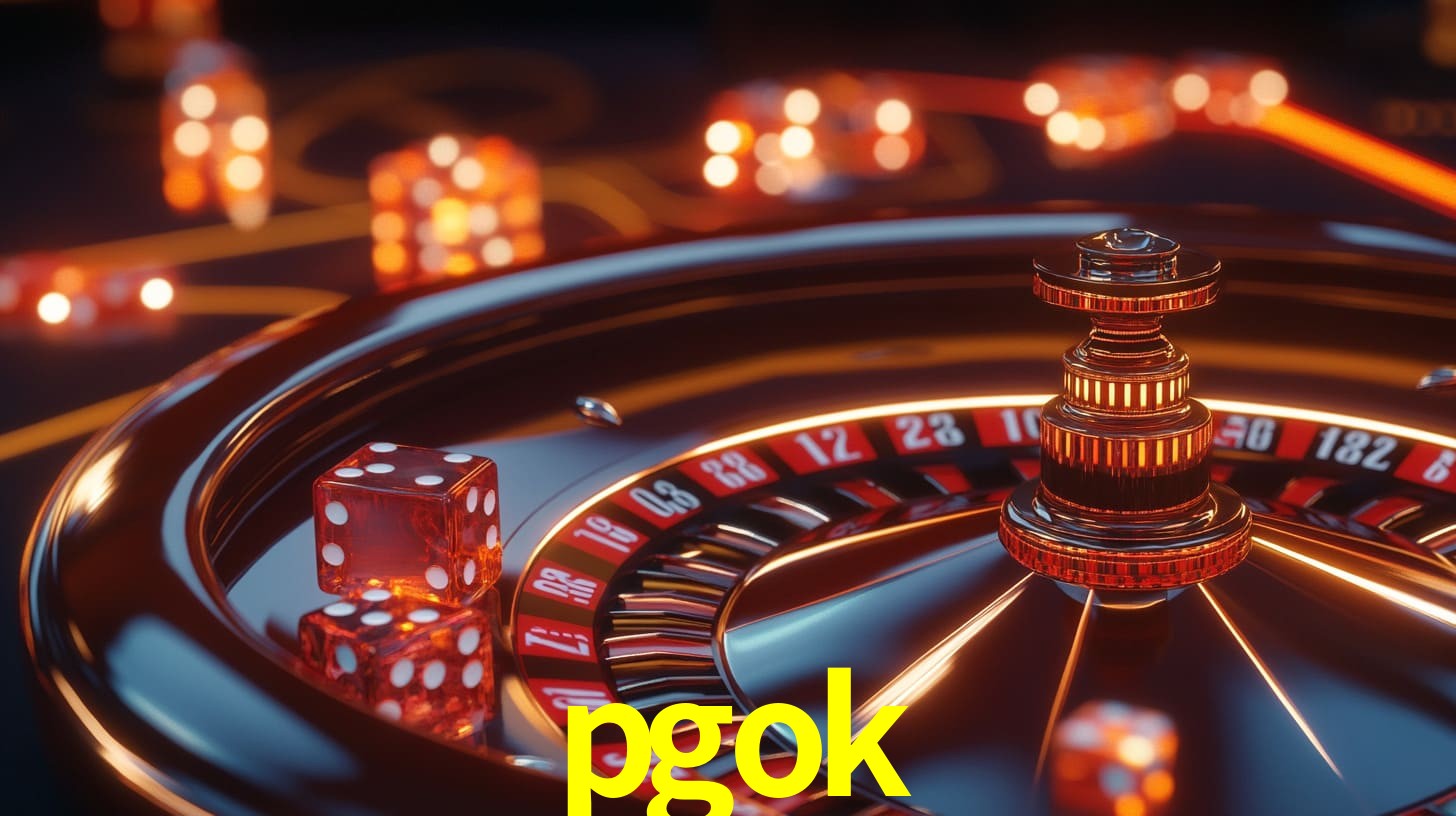 pgok.com