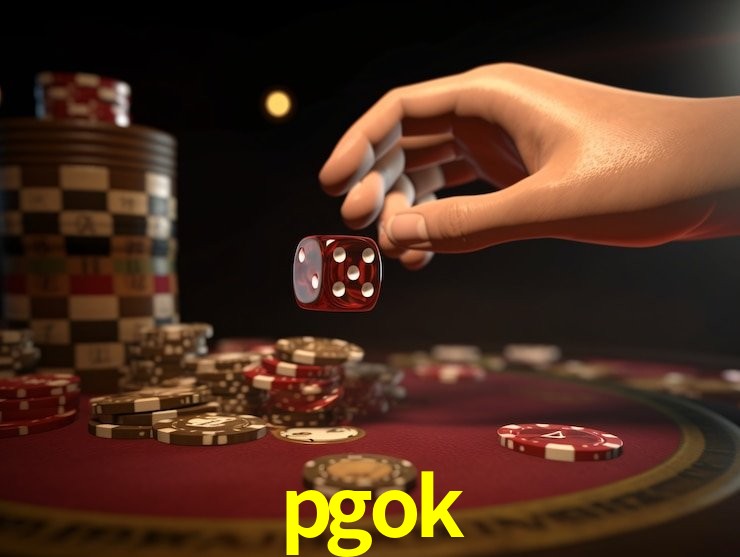 Apostas de Tênis pgok
