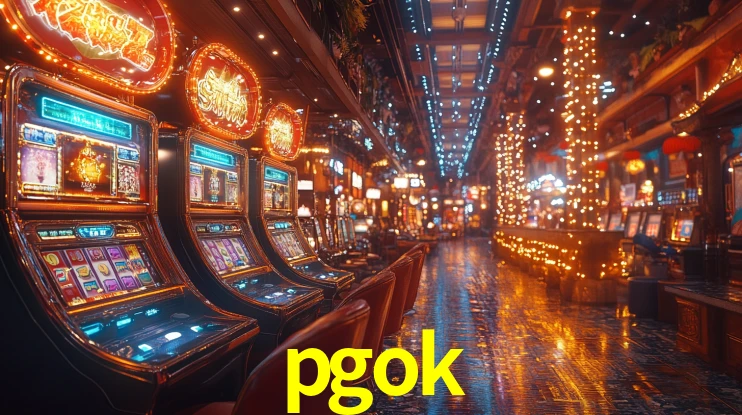pgok