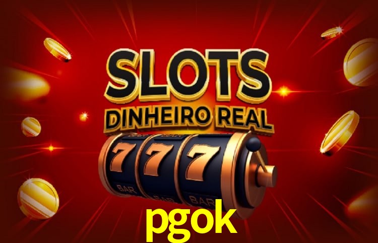 Segurança 2FA pgok