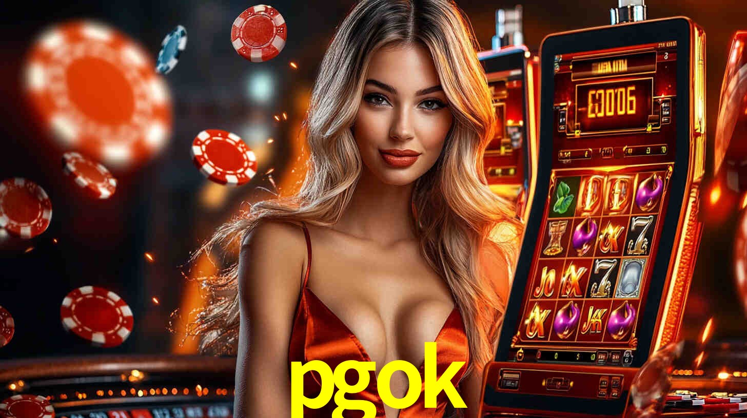 pgok,pgok.com