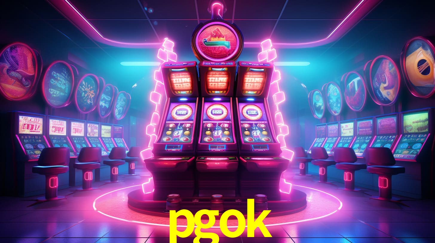 pgok.com