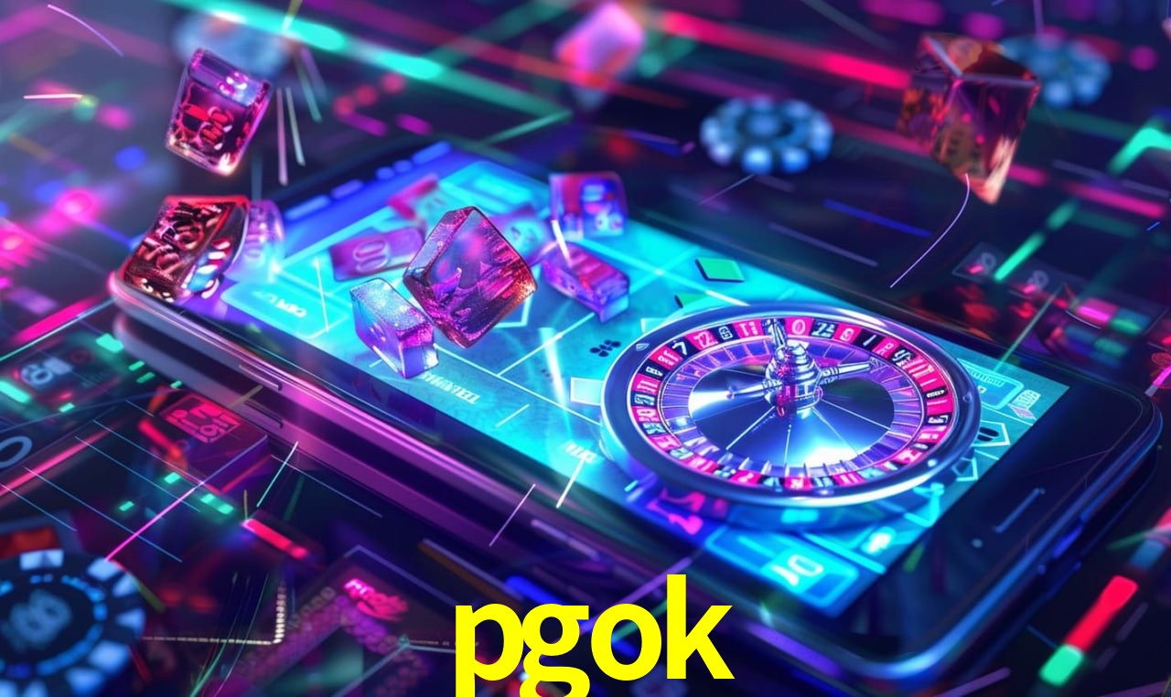 Mesa de Blackjack pgok