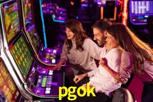 Descubra a Essência do pgok: Nossa História e Compromissos