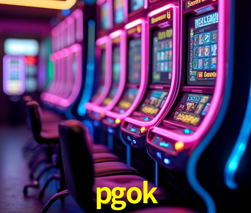 Promoção Relâmpago pgok