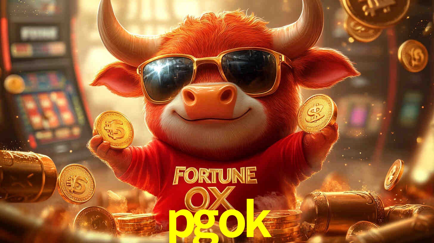 pgok bet login