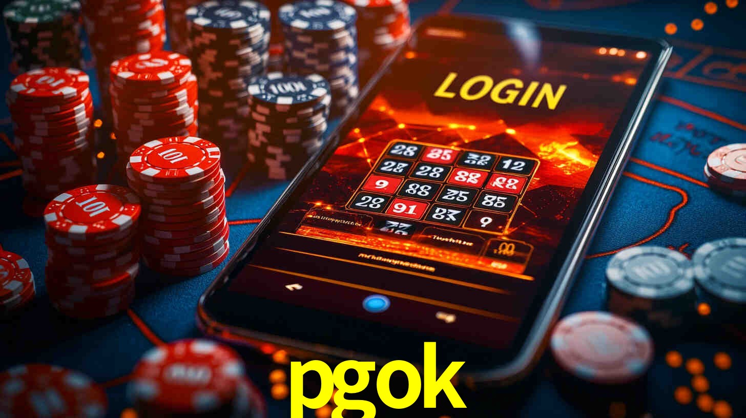 pgok: Jogue Crash e Experimente Alta Recompensa Instantânea