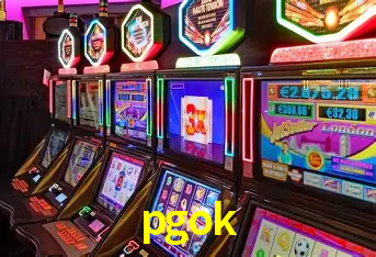 A Experiência Imersiva dos Cassinos Ao Vivo no pgok
