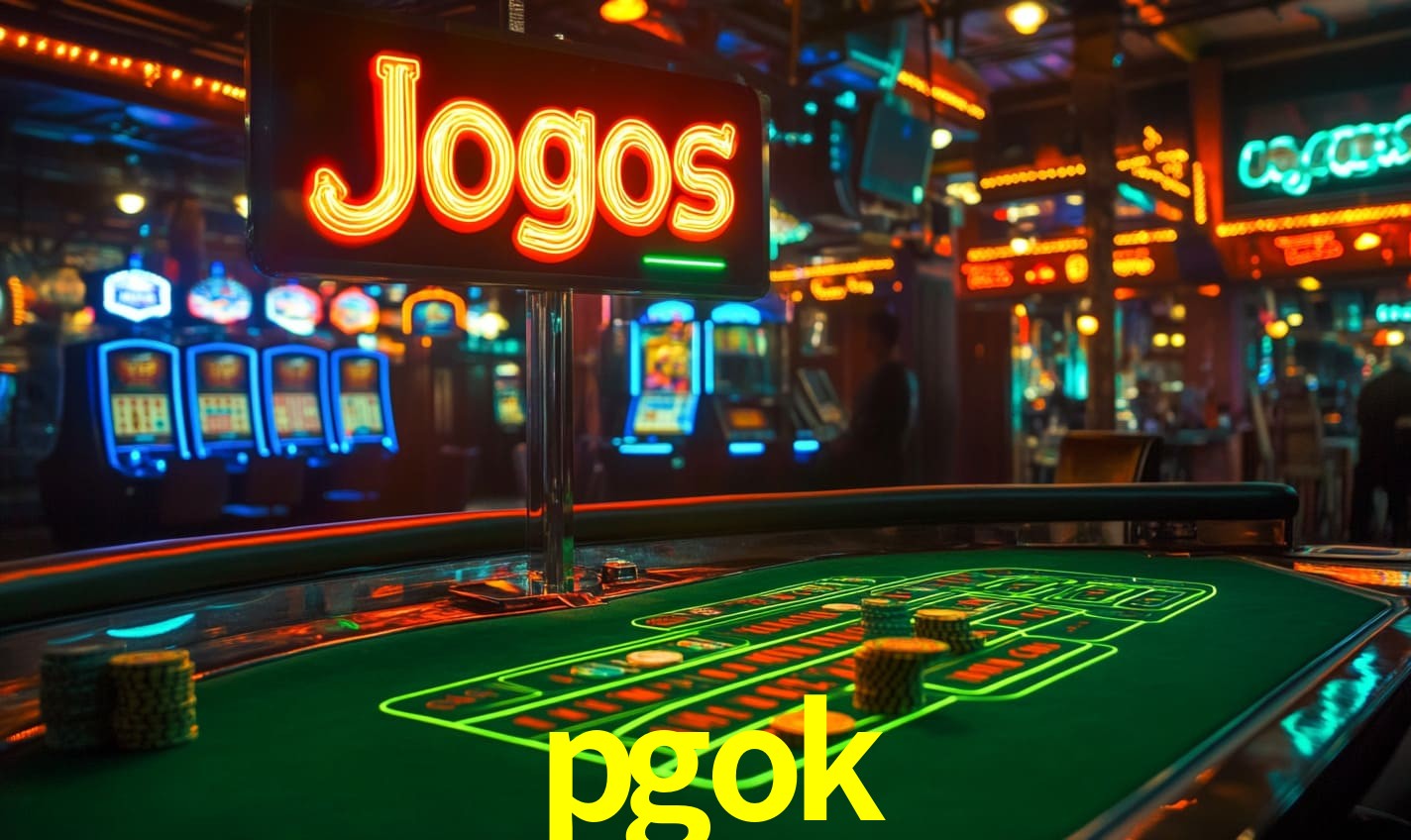 Gates of Olympus pgok