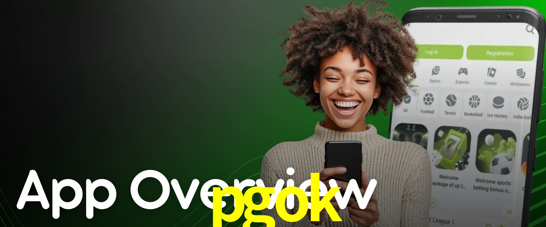 Responsive Design pgok