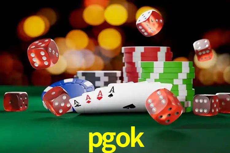 Estatísticas Esportivas pgok