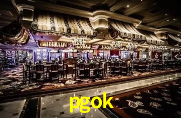 Seasonal Promotions pgok