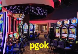 Sistemas de Segurança pgok