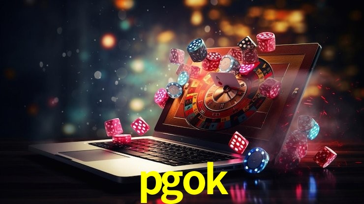 Explorando a Categoria de Eventos em Apostas na pgok