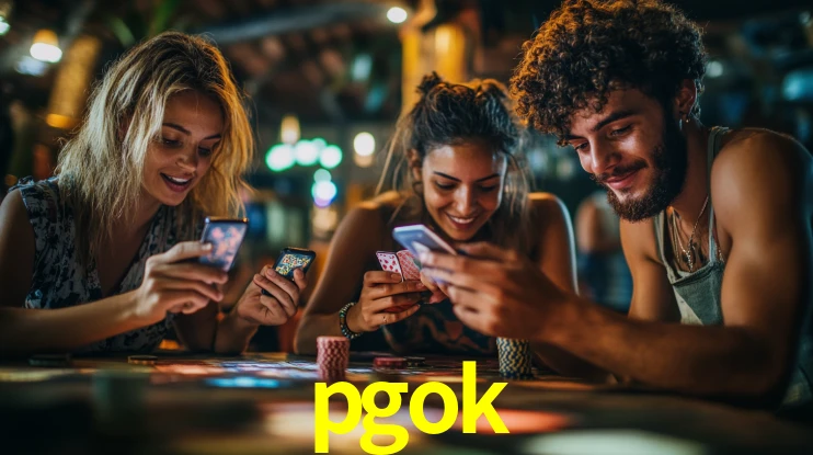 Roulette Table pgok