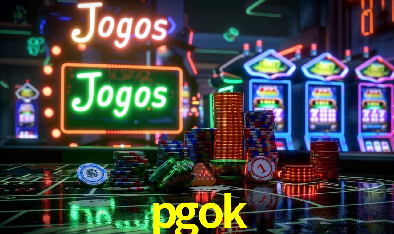pgok bet login