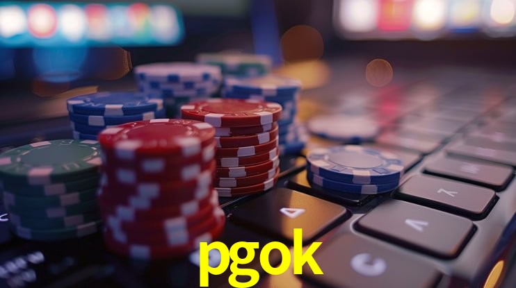 Jogos de Slot pgok