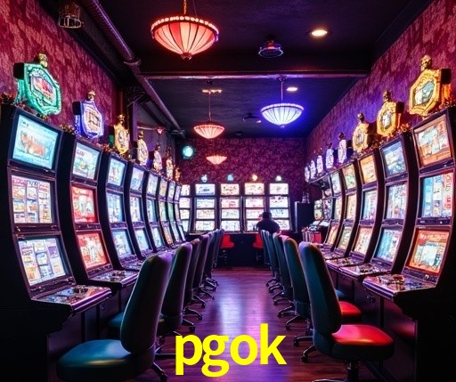 Promoções Sazonais pgok